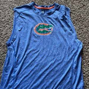 Florida Gators Tank